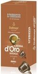 Cremesso Dallmayr Crema d'Oro Intensa 16 Kapseln
