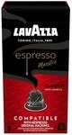 Lavazza Espresso Classico, ausgewogener Espresso, 10 Kapseln, Nespresso kompatibel