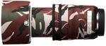 easyCover - Lens Protection Camouflage Cover - Objektivschutz - Schutz f&uuml;r Ihr