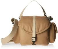 DOMKE Classic Camera Bags F-3X SUPER COMPACT Bag Kamera Tasche Sand/beige