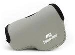 MegaGear ''Ultra Light'' Neoprene Kameratasche mit Karabiner f&uuml;r Sony NEX-5TL, Sony