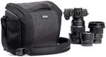 Think Tank - SpeedTop Crossbody 15 - Kameratasche mit Magnetdeckel - Umh&auml;ngetasche -
