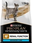 Purina Veterinary NF Renal Function Advanced Care Trockenfutter | 1,5 kg 