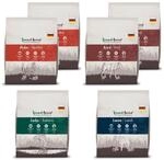 VenandiAnimal - Premium Trockenfutter f&uuml;r Katzen, Probierpaket 1, 6 x 0,3 kg (6er