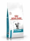 Anallergenic Veterinary | Trockennahrung f&uuml;r Katzen | 2 kg | Di&auml;tfutter |...