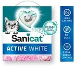 Sanicat Aktive wei&szlig;e Lotusbl&uuml;te, 10 l, PSANACWLV10L, 10 l (1er Pack)