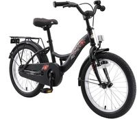 BIKESTAR Kinderfahrrad f&uuml;r Jungen und M&auml;dchen ab 5 Jahre | 18 Zoll Kinderrad