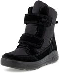 ECCO URBAN SNOWBOARDER MID-CUT