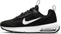 Nike Jungen Air Max Intrlk Lite Sneaker, Black White Anthracite Wolf Grey, 38 EU