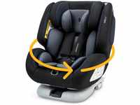 Osann One360 Kindersitz Gruppe 0+/1/2/3 (0 – 36 kg), Kinderautositz mit Isofix