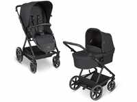 ABC Design Kombikinderwagen Vicon 4-2in1 Kinderwagen für Babys & Kleinkinder -...