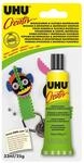 UHU Creativ' Spezialklebstoff f&uuml;r Moosgummi und flexible Materialien Tube, Schnell