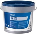 UZIN Parkettklebstoff mK 200 - 16 kg, Beige, Parkettkleber, Hartelastische,