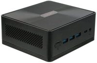 ECS Elite Group Liva Z2 N5030-0464 Mini PC 4GB/64GB Black Retail