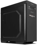 Ankermann CAD V3 | Intel Core i5-14400F | Nvidia GeForce Quadro M2000 4GB |...