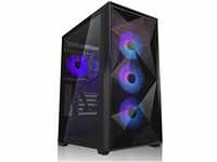SYSTEMTREFF High-End Gaming PC AMD Ryzen 7 5800X3D 8x4.5GHz | Nvidia GeForce...