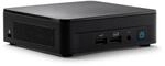 Barb ASUS RNUC12WSKV70002 Wall Street Canyon