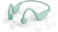 Philips TAK4607GR/00 Kabellose Open-Ear-Kopfh&ouml;rer f&uuml;r Kinder, IPX5 Wasserschutz und