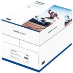 inapa Drucker-/Kopierpapier tecno Speed: 80 g/m&sup2;, A4, wei&szlig;, 2500 Blatt - schnell