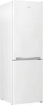 BEKO R&eacute;frig&eacute;rateur combin&eacute; RCSA366K40WN