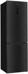 Exquisit K&uuml;hl- und Gefrierkombination KGC350-105-NF-040C | NoFrost | 347 l