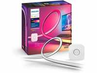 Philips Hue Color & White Ambience Play Gradient, PC Lightstrip für 32/34”,