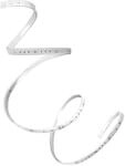 LEDVANCE LED Smartes LED Lichtband mit Bluetooth Technologie f&uuml;r Innen, 5 Meter