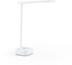 PHILIPS LED Tilpa tragbare Tischleuchte mit Akkubetrieb, 5W, Wei&szlig;