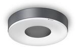 Steinel LED Deckenleuchte RS 200 SC Connect, smarte Wandleuchte, Bewegungsmelder,
