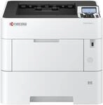 Kyocera Ecosys PA5000x Laserdrucker Schwarz Weiss, Duplex-Einheit, 50 Seiten pro