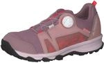 adidas Unisex Kinder Terrex Agravic Boa RAIN.RDY Hiking Shoes, Magic Mauve / Wonder