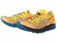 ASICS Herren Running Shoes, Yellow, 44.5 EU