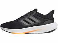 adidas Herren Ultrabounce Sneaker, core Black/FTWR White/Carbon, 46 2/3 EU