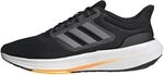 adidas Herren Ultrabounce Shoes Laufschuhe, Core Black/Cloud White/Carbon, 46 2/3 EU adidas Herren Ultrabounce Shoes Laufschuhe, Core Black/Cloud White/Carbon, 46 2/3 EU