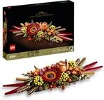 LEGO Botanicals Trockenblumengesteck Set - Botanik Kollektion - Modell zum...