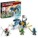 LEGO NINJAGO 71800 Nya's Water Dragon EVO