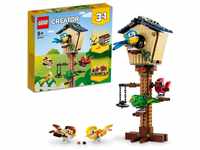 LEGO Creator 3 IN 1 31143 Birdhouse