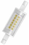 OSRAM LED Stablampe mit R7s Sockel, LED-R&ouml;hre mit 7W, Ersatz f&uuml;r 60W-Gl&uuml;hbirne,