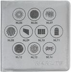 Nanlite GOBO-Set 1