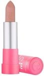 essence cosmetics hydra MATTE lipstick 402 Honey-stly