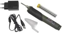 Proxxon Akku-Elektronik-L&ouml;tger&auml;t EL/A (L&ouml;tstellen-Beleuchtung, Akku 3,6 V / 2,0