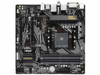 GIGABYTE B550M DS3H AC mATX Motherboard - Unterstützt AMD Ryzen Prozessoren...