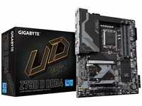 Gigabyte Z790 D DDR4 Mainboard Sockel (PC) Intel® 1700 Formfaktor (Details) ATX