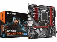 Gigabyte B760M , Gaming DDR4 , Motherboard , PC , Intel 1700