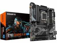 Gigabyte B760 Gaming X AX (Sockel 1700/B760/DDR5/S-ATA 6Gb/s/ATX)