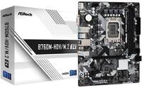 ASRock B760M-HDV/M.2 D4
