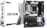 ASRock B760 PRO RS
