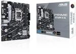 ASUS Prime B760M-K D4 Gaming Mainboard Sockel Intel LGA 1700 (Intel B760, mATX, DDR4