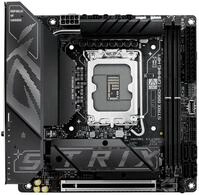 ASUS ROG Strix B760-I Gaming WiFi Mainboard Sockel Intel LGA 1700 (Intel B760, Mini