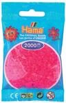 Hama Perlen 501-47 - Mini-Perlen 2000 St&uuml;ck Pastell-gr&uuml;n